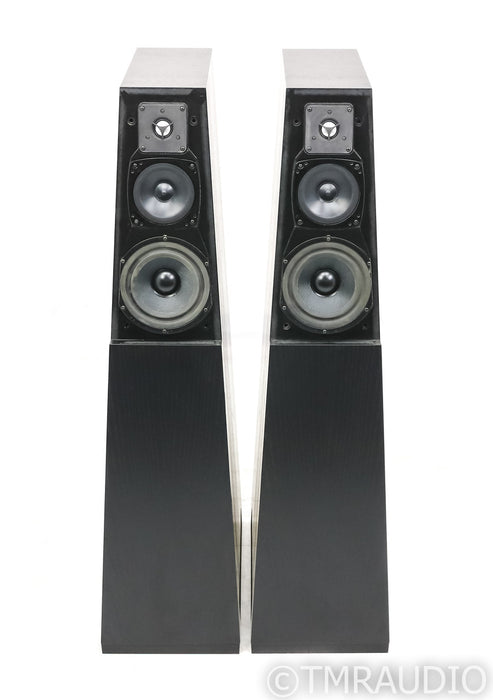 Vandersteen Quatro Wood Floorstanding Speakers