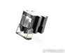 Denon DL-160 MC Phono Cartridge; DL160; Moving Coil; AS-IS (Bent Cantilever)