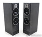 B&W DM 630 Floorstanding Speakers