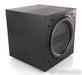 Earthquake Sound Supernova MK-V 15 Dual 15" Powered Subwoofer; Leather; MKV15