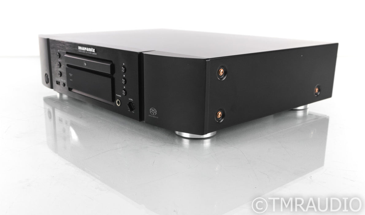 Marantz SA8005 CD / SACD Player; SA-8005; Remote