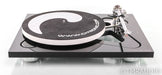 Rega RP10 Turntable; RP-10; Black (No Cartridge)