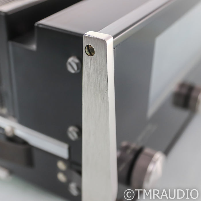 McIntosh MR77 Vintage FM Tuner; MR 77