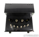 PrimaLuna Dialogue Premium Stereo Tube Preamplifier; Remote