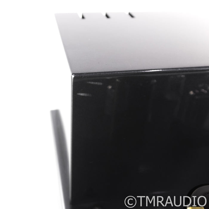 PrimaLuna Dialogue Premium Stereo Tube Preamplifier; Remote