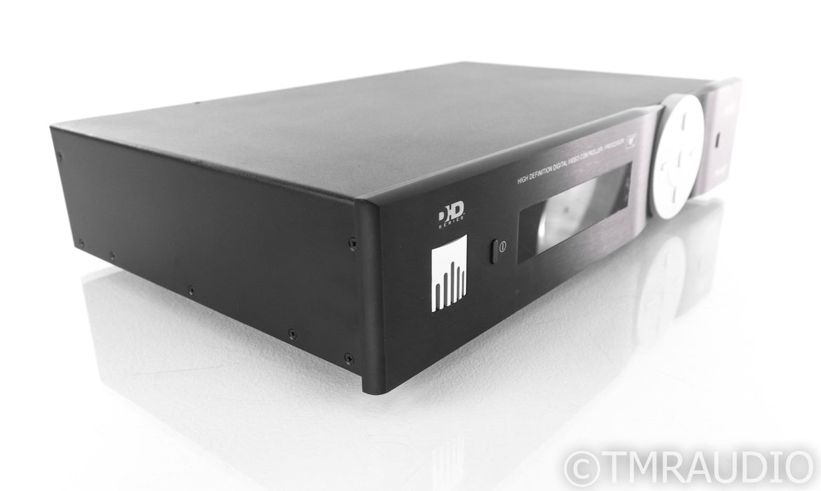Runco Vivix II Video Controller / Processor (No Remote)