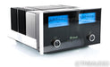 McIntosh MC302 Stereo Power Amplifier; MC-302 (1/7)