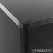 Vandersteen 2WQ Powered Subwoofer; Black