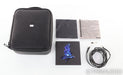 AudioQuest Nighthawk Semi Open Back Headphones