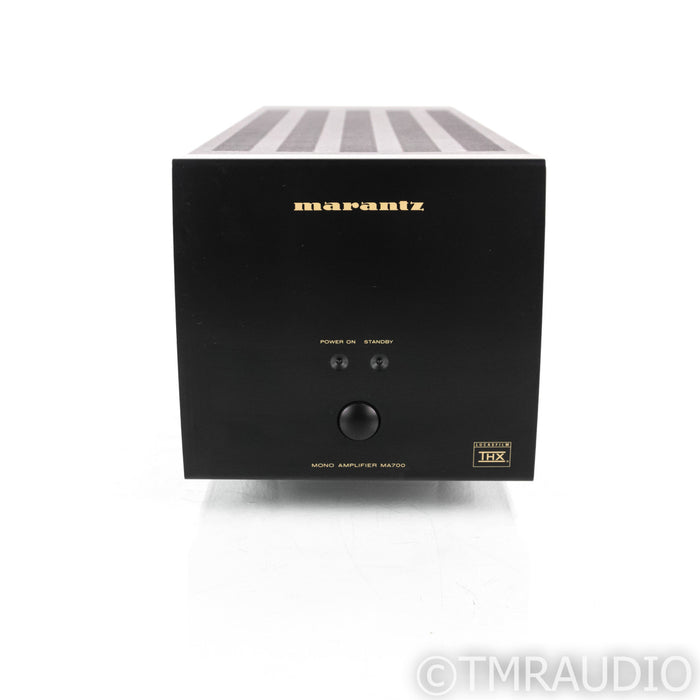 Marantz MA700 Mono Power Amplifier; Single; MA-700