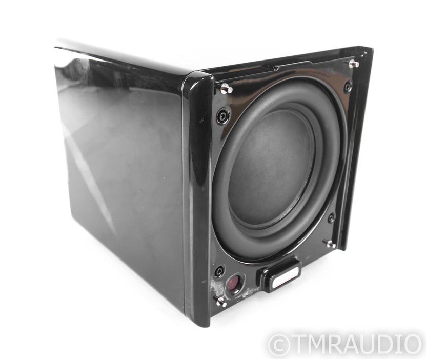 Velodyne DD10 10" Powered Subwoofer