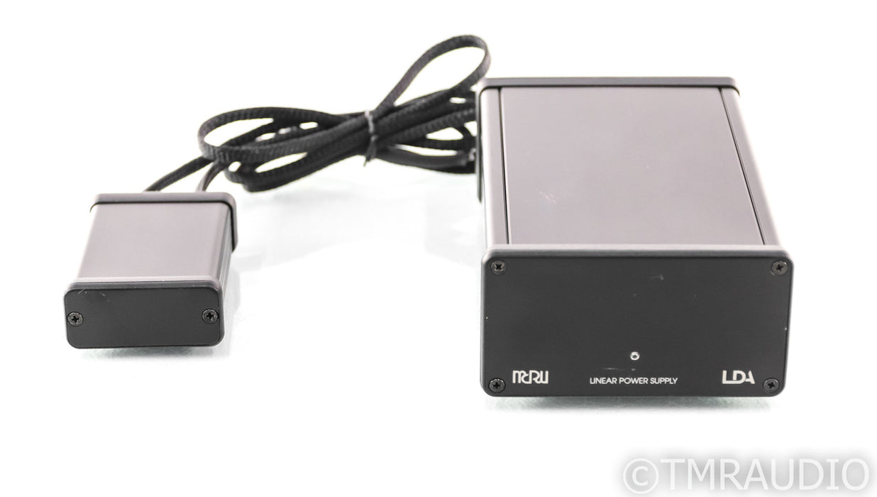 Chord Electronics 2Qute DAC