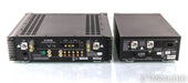 Musical Fidelity A1008 Stereo Integrated Amplifier