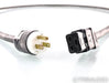 Shunyata Research Hydra HC Power Cable; 1.8m AC Cord; C19