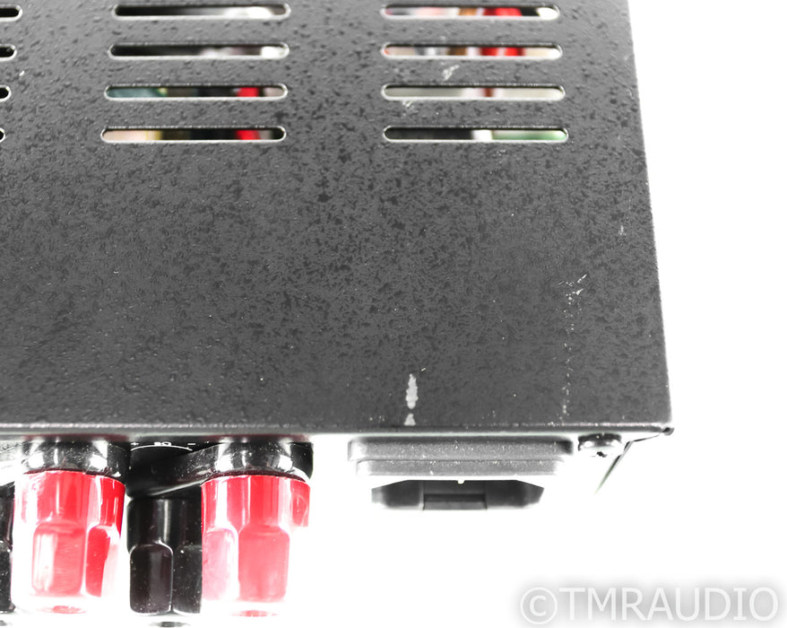Parasound Zamp v.3 Stereo Power Amplifier