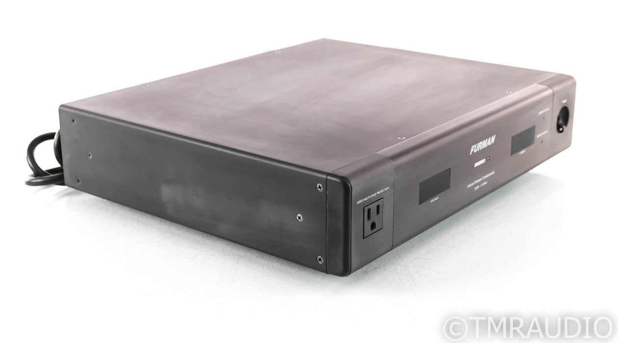 Furman Elite-15 DM i AC Power Line Conditioner; 15DMi; 15A