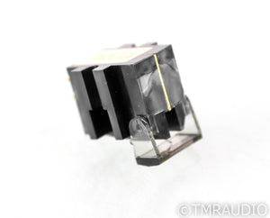 Denon DL-160 MC Phono Cartridge; DL160; Moving Coil; AS-IS (Bent Cantilever)