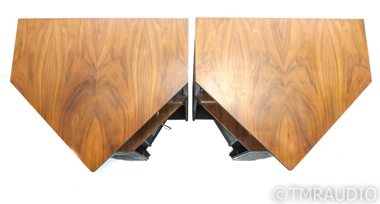 Klipsch Klipschorn Vintage Floorstanding Speakers