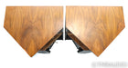 Klipsch Klipschorn Vintage Floorstanding Speakers