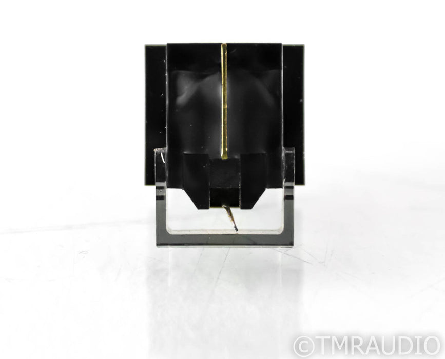 Denon DL-160 MC Phono Cartridge; DL160; Moving Coil; AS-IS (Bent Cantilever)