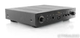 Vincent SA-31MK Stereo Tube Preamplifier; Hybrid; Line-Stage; Black; Remote