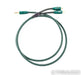 AudioQuest Evergreen 3.5mm to RCA Y-Splitter Cable; Single .6m Interconnect