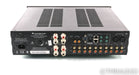 Cambridge Audio Azur 840A Stereo Integrated Amplifier; 840-A; Remote