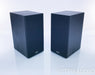 Epos Elan 15 Bookshelf Speakers; Black Pair