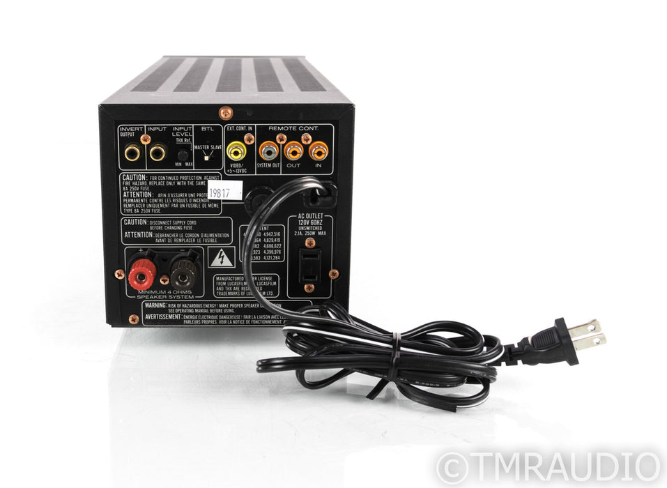 Marantz MA700 Mono Power Amplifier; Single; MA-700