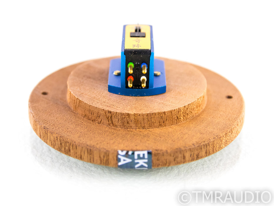 Kiseki NS Moving Coil Phono Cartridge; MC