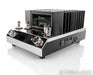 McIntosh MA252 Stereo Integrated Tube Hybrid Amplifier; MA-252; Remote