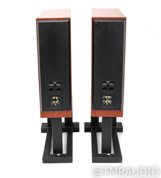 Aerial Acoustics LR5 Bookshelf Speakers