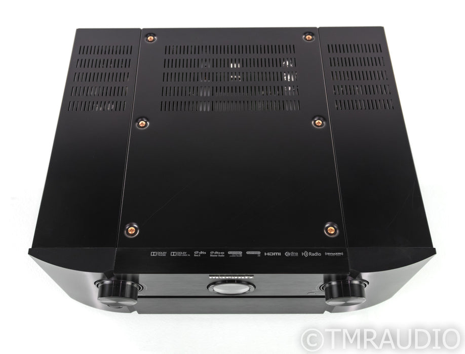 Marantz AV8801 11.2 Channel Home Theater Processor; AV-8801; Remote