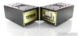 Tice Power Block AC Power Line Conditioner