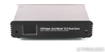 DSPeaker Anti-Mode 2.0 Dual Core USB DAC; D/A Converter; Remote