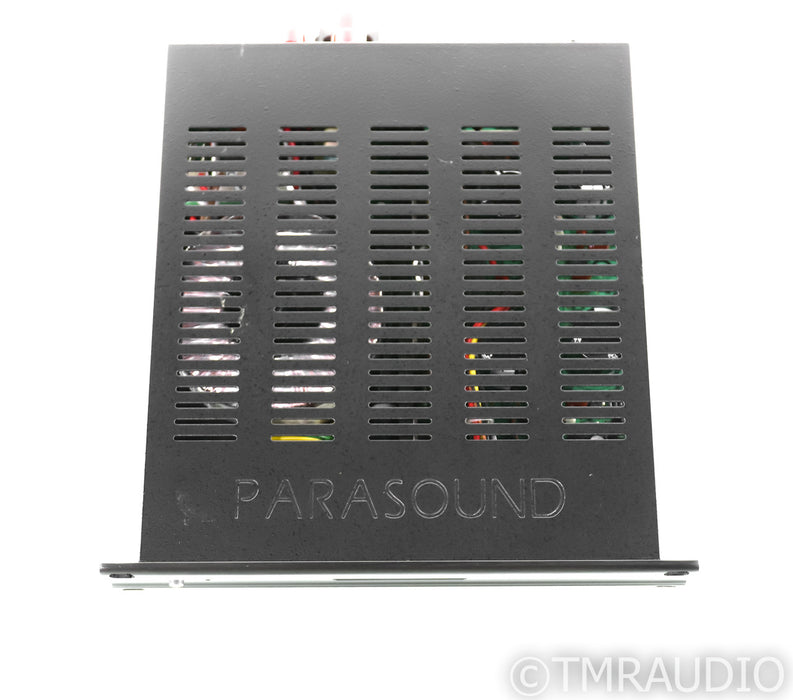 Parasound Zamp v.3 Stereo Power Amplifier