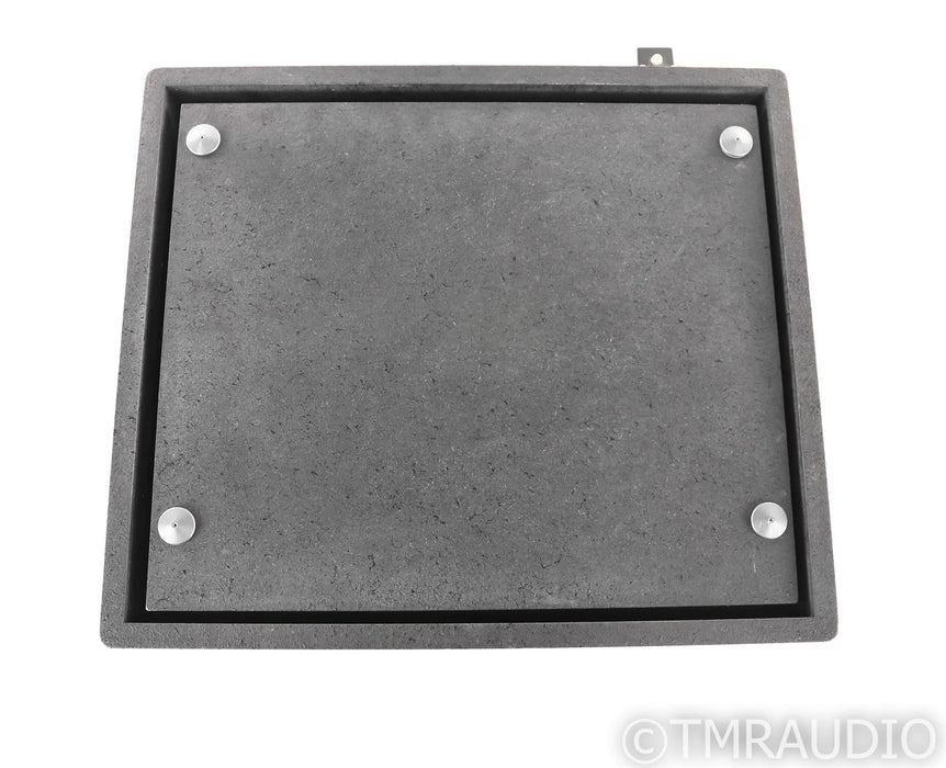 Bright Star Audio Big Foot Turntable Isolation Platform