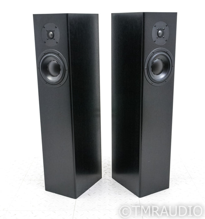 Totem Forest Floorstanding Speakers