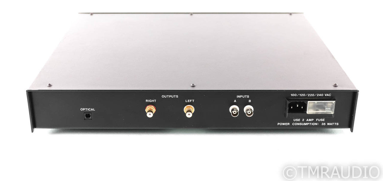 Wadia DigiMaster X32 DAC; D/A Converter; X-32