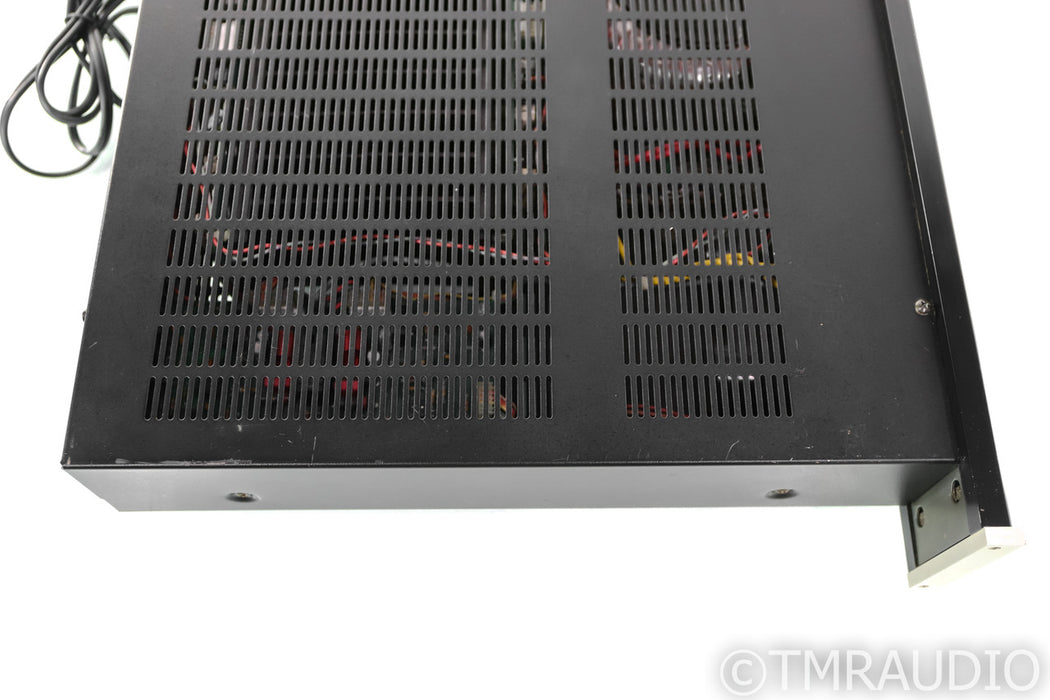 McIntosh MC7100 Stereo Power Amplifier; MC-7100