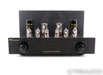 PrimaLuna Dialogue Premium Stereo Tube Preamplifier; Remote