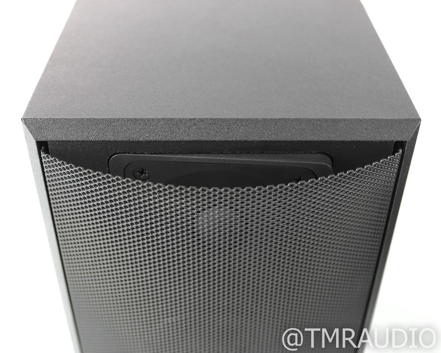 M&K LCR-55 MkII Bookshelf Speakers