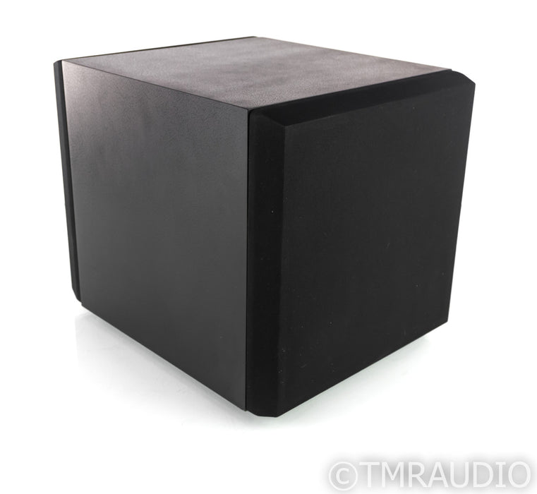 Earthquake Sound Supernova MK-V 15 Dual 15" Powered Subwoofer; Leather; MKV15