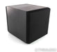 Earthquake Sound Supernova MK-V 15 Dual 15" Powered Subwoofer; Leather; MKV15