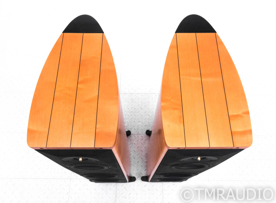 Sonus Faber Cremona Floorstanding Speakers