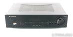 Cambridge Audio CXA60 Stereo Integrated Amplifier; CX-A60; Remote