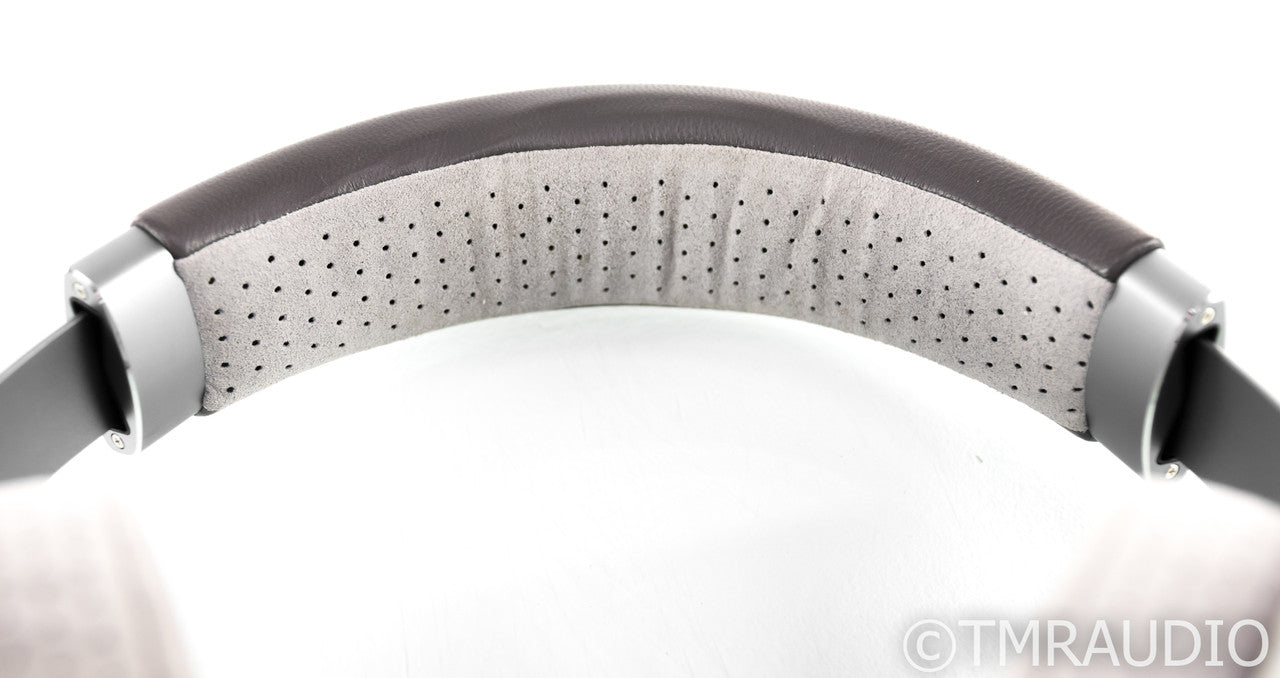 Focal Clear Open Back Headphones