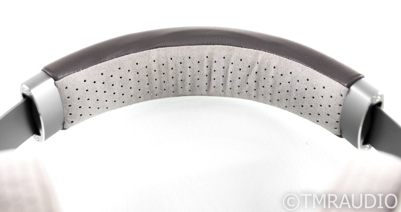 Focal Clear Open Back Headphones