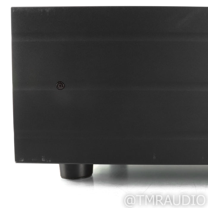 McIntosh MX150 7.1 Channel Home Theater Processor; MX-150; Remote; MM Phono