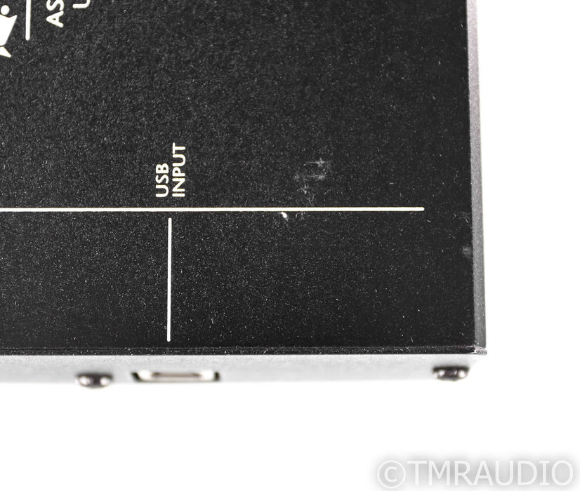 Musical Fidelity V-Link USB to S/PDIF Converter; D/D Converter